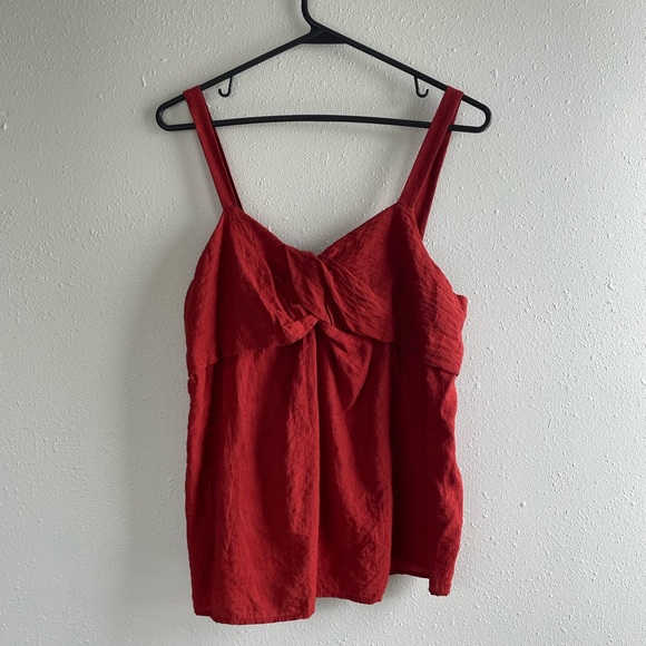 Simply Vera Wang Tank - Picture 2 of 5